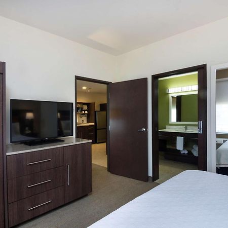 Homewood Suites By Hilton Querétaro Exteriör bild