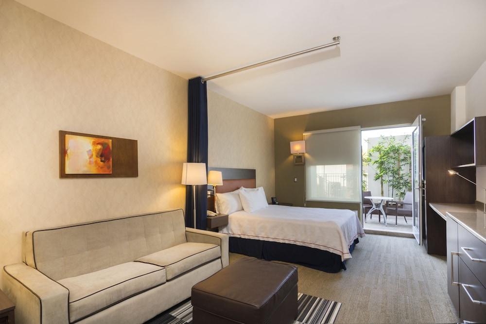 Homewood Suites By Hilton Querétaro Exteriör bild