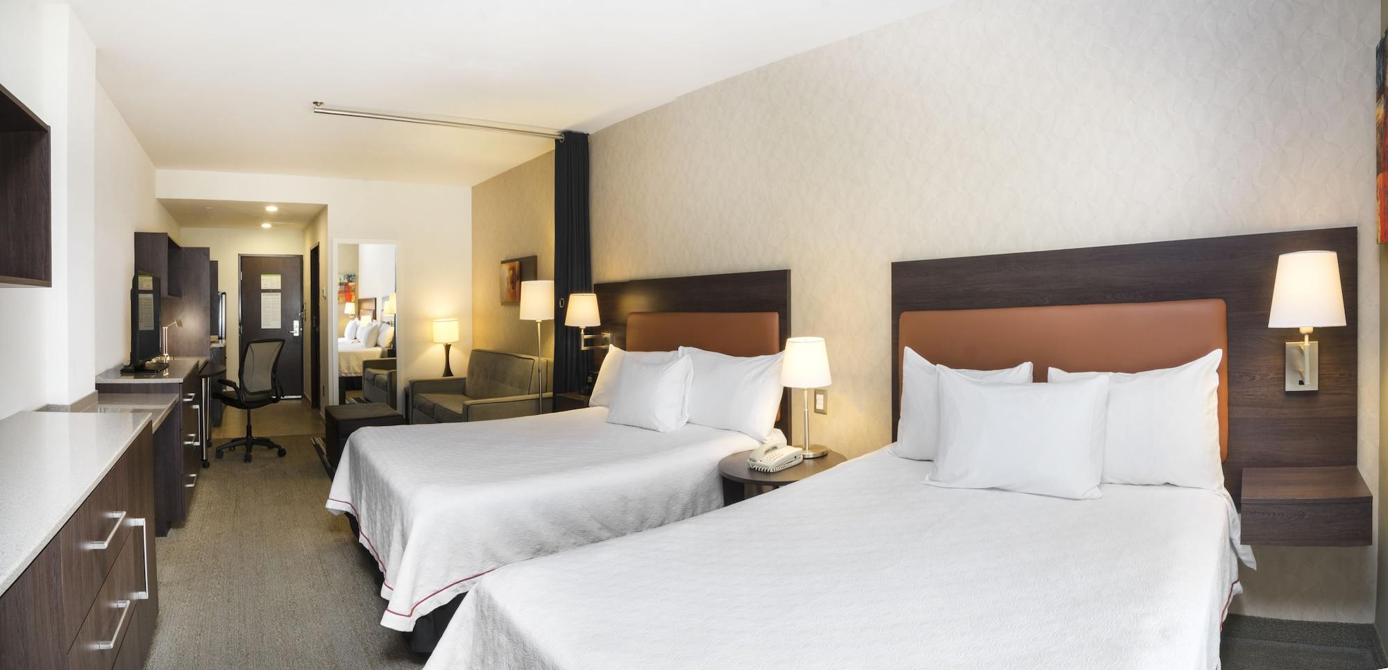 Homewood Suites By Hilton Querétaro Exteriör bild