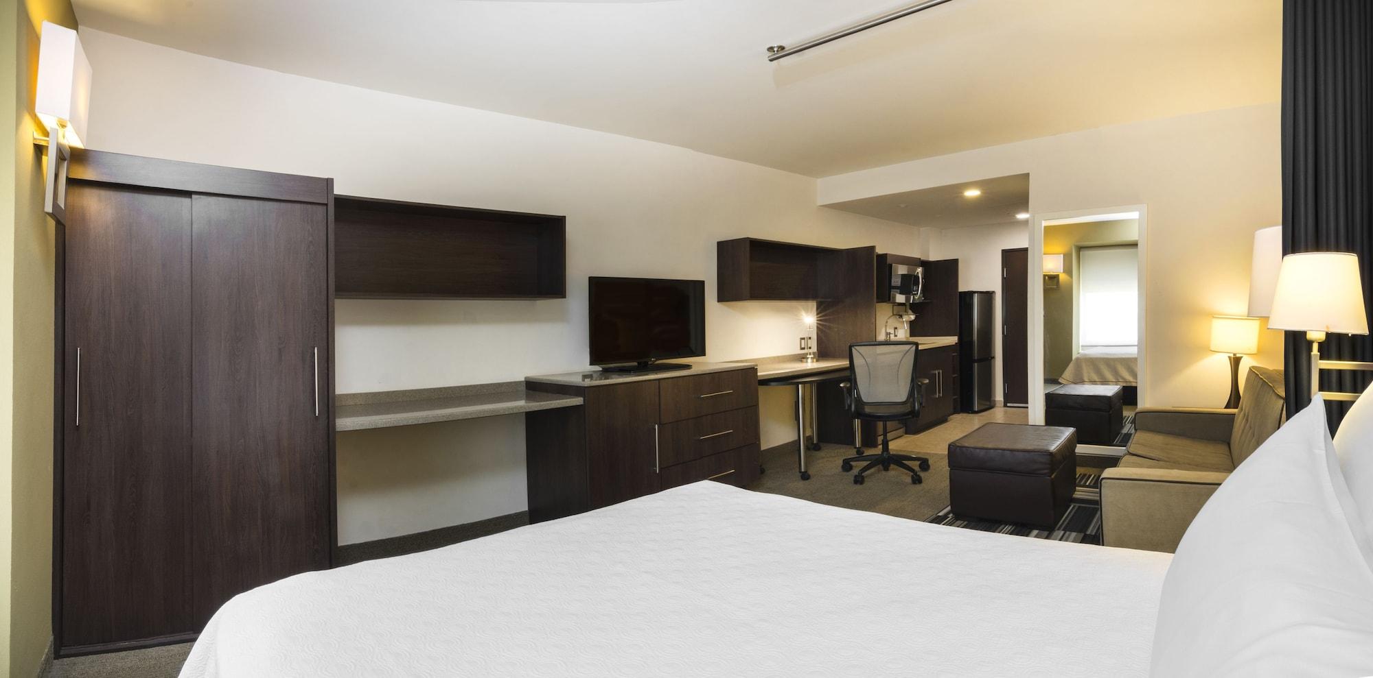Homewood Suites By Hilton Querétaro Exteriör bild