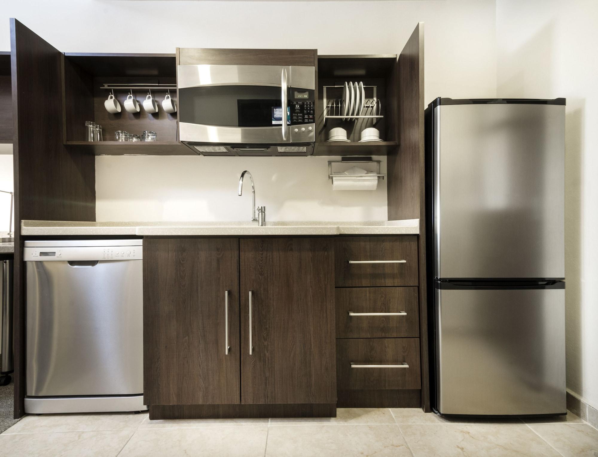 Homewood Suites By Hilton Querétaro Exteriör bild