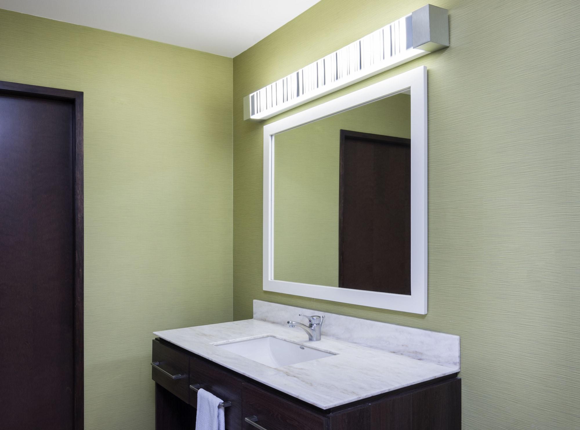 Homewood Suites By Hilton Querétaro Exteriör bild