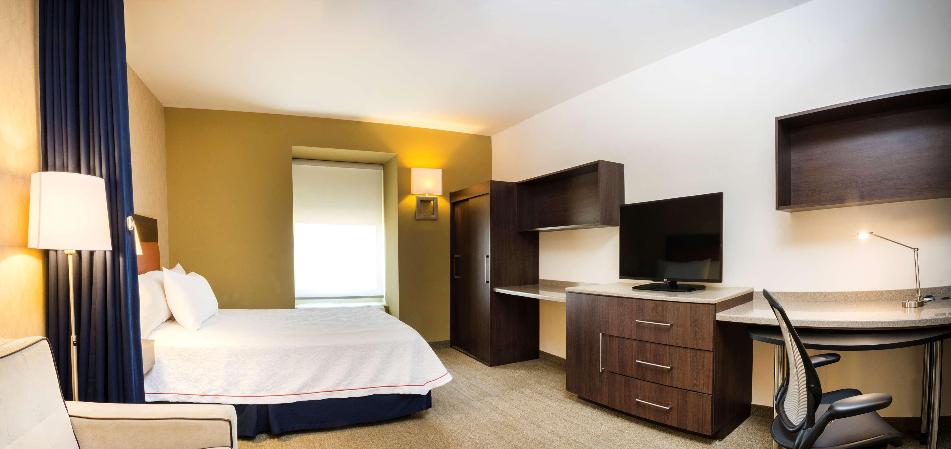 Homewood Suites By Hilton Querétaro Exteriör bild