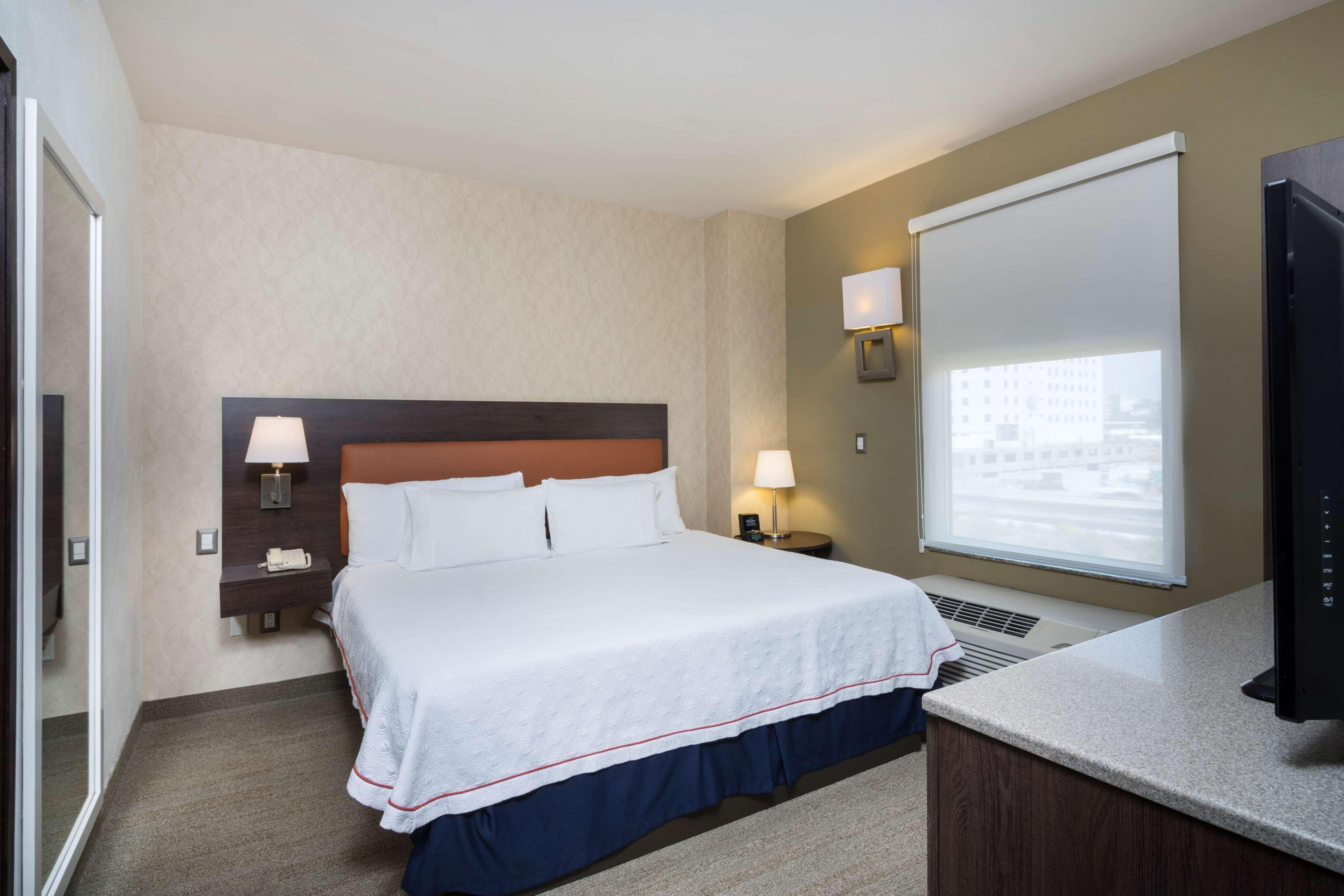 Homewood Suites By Hilton Querétaro Exteriör bild