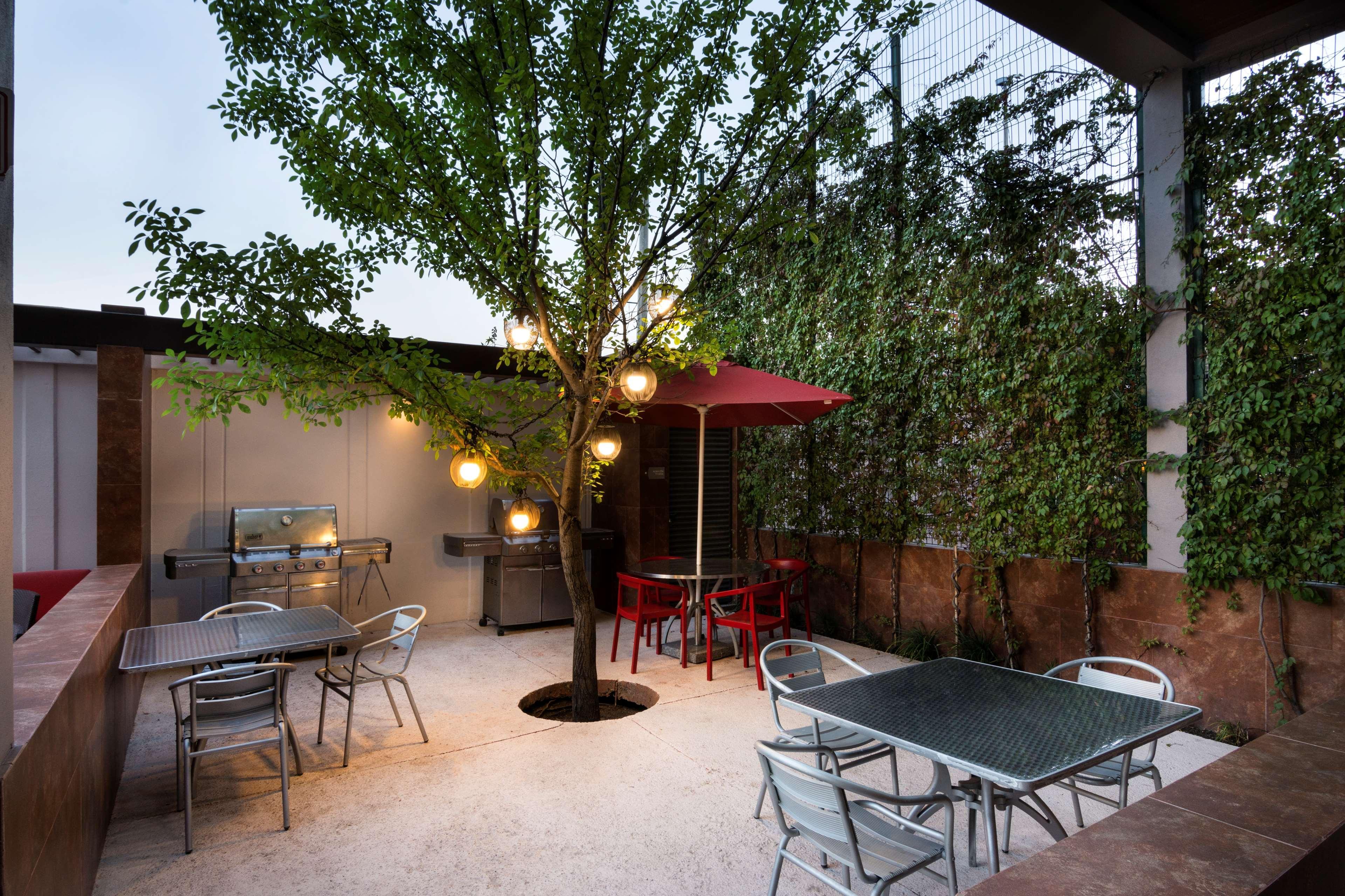 Homewood Suites By Hilton Querétaro Exteriör bild