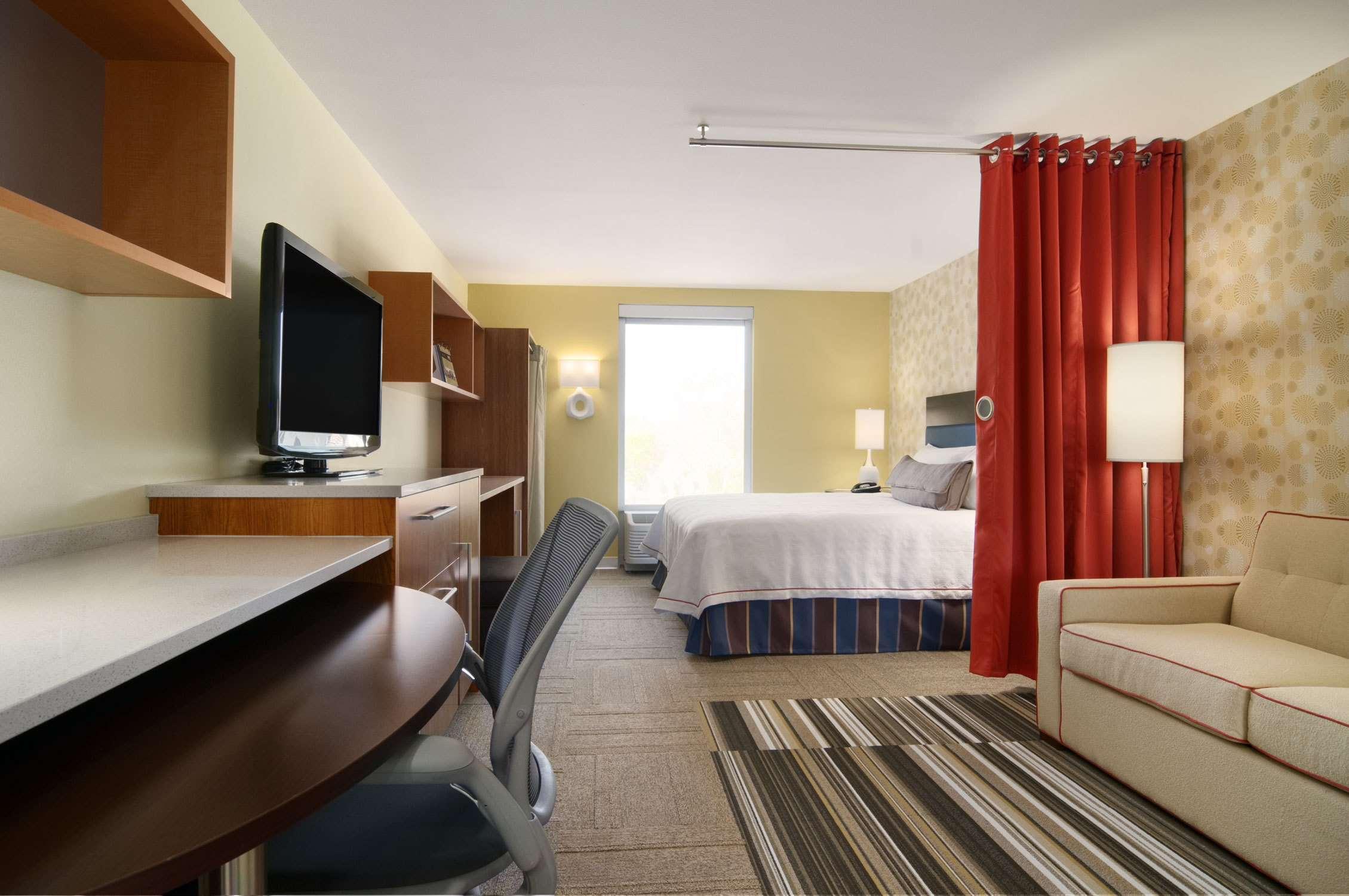 Homewood Suites By Hilton Querétaro Exteriör bild