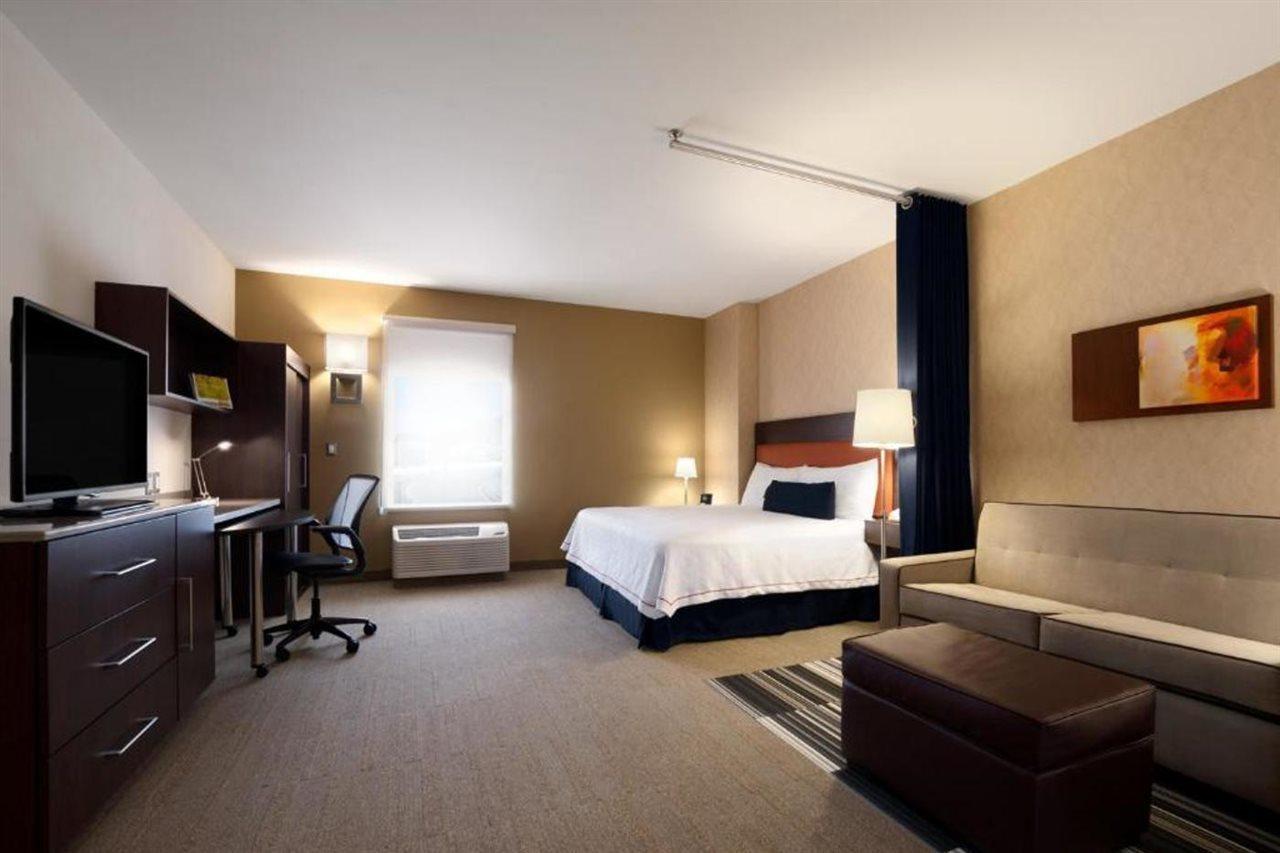 Homewood Suites By Hilton Querétaro Exteriör bild