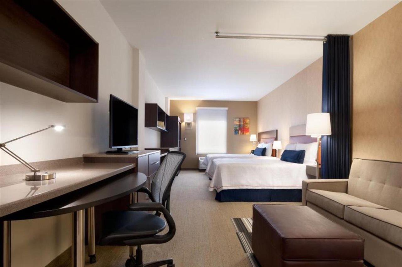 Homewood Suites By Hilton Querétaro Exteriör bild