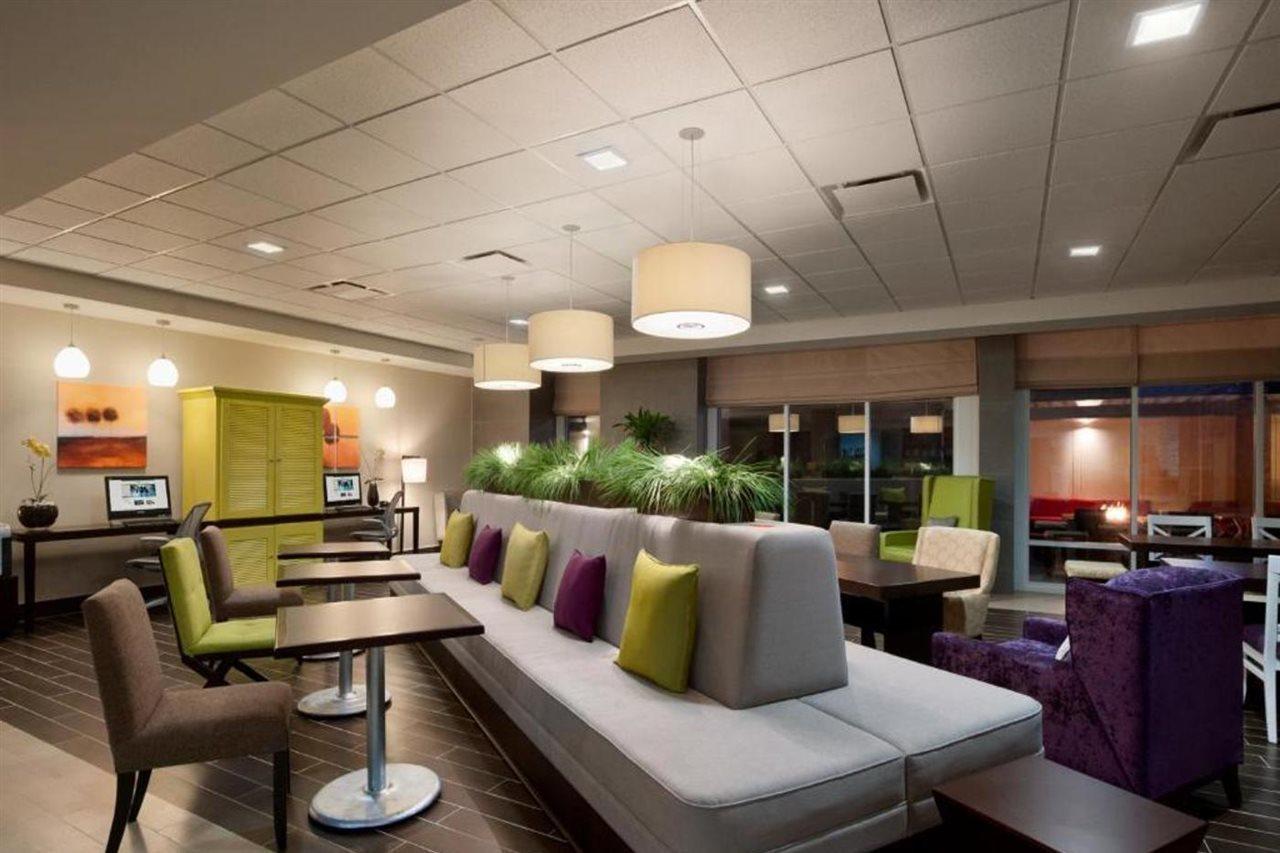Homewood Suites By Hilton Querétaro Exteriör bild