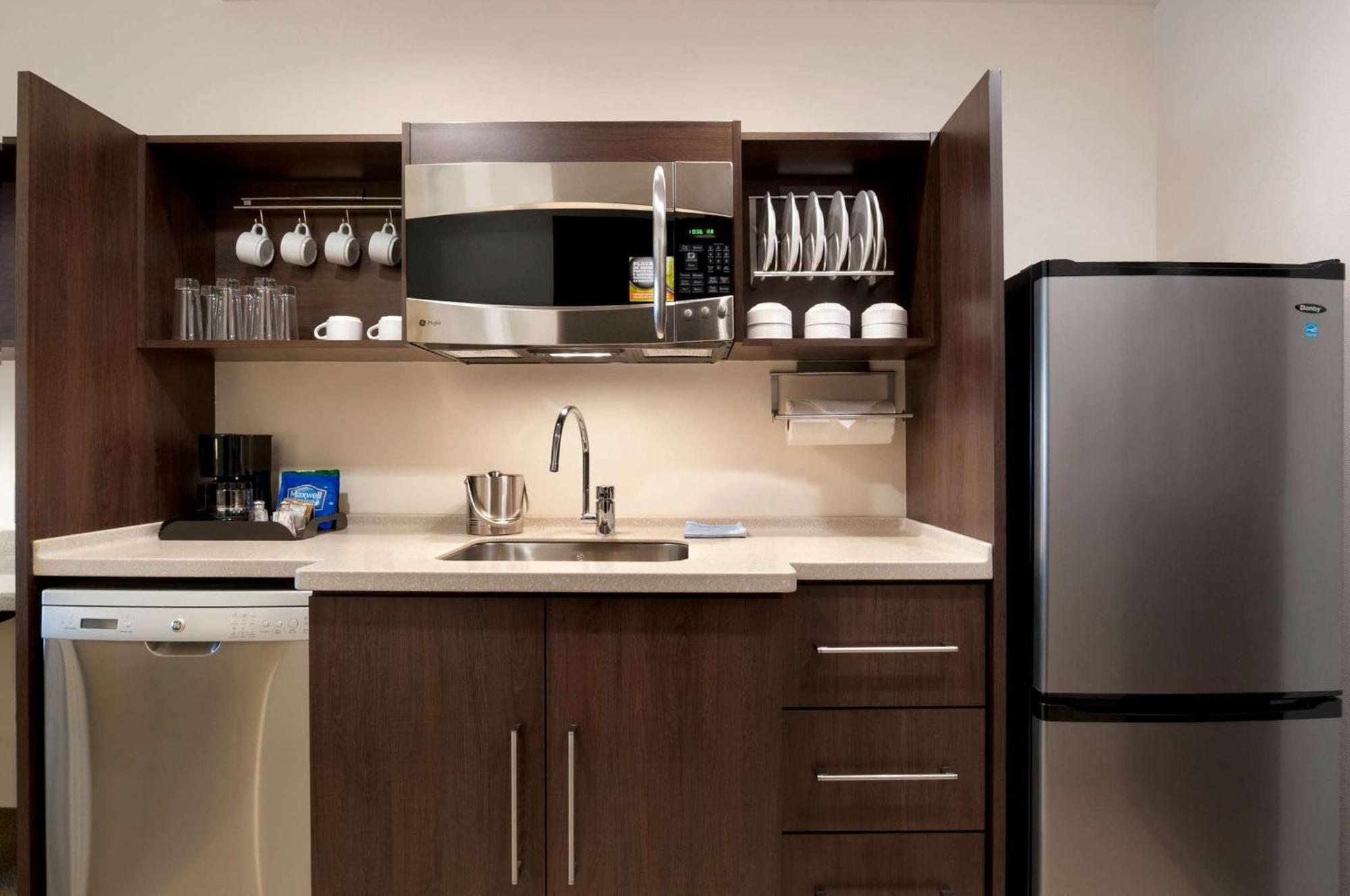 Homewood Suites By Hilton Querétaro Exteriör bild
