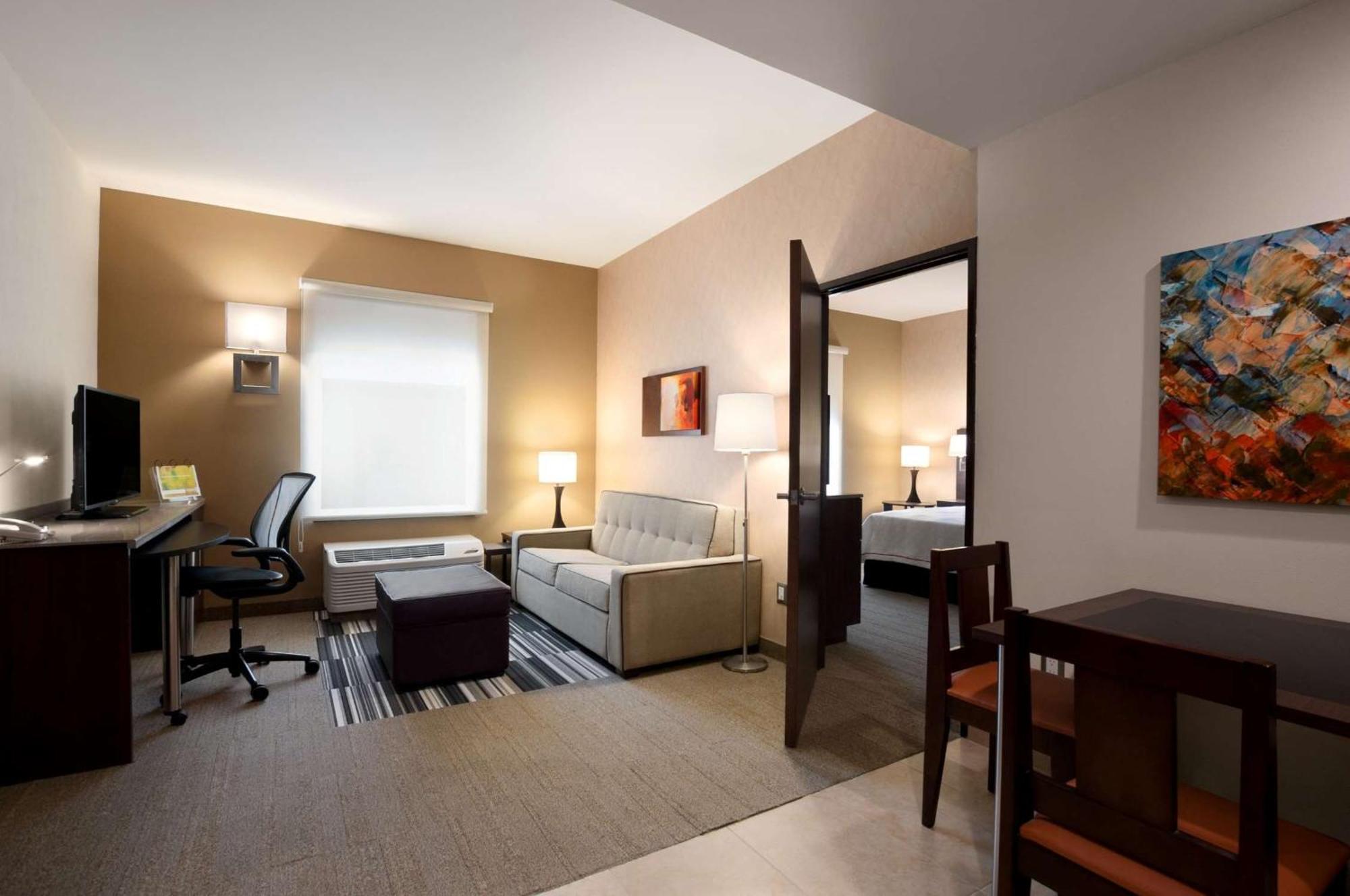 Homewood Suites By Hilton Querétaro Exteriör bild