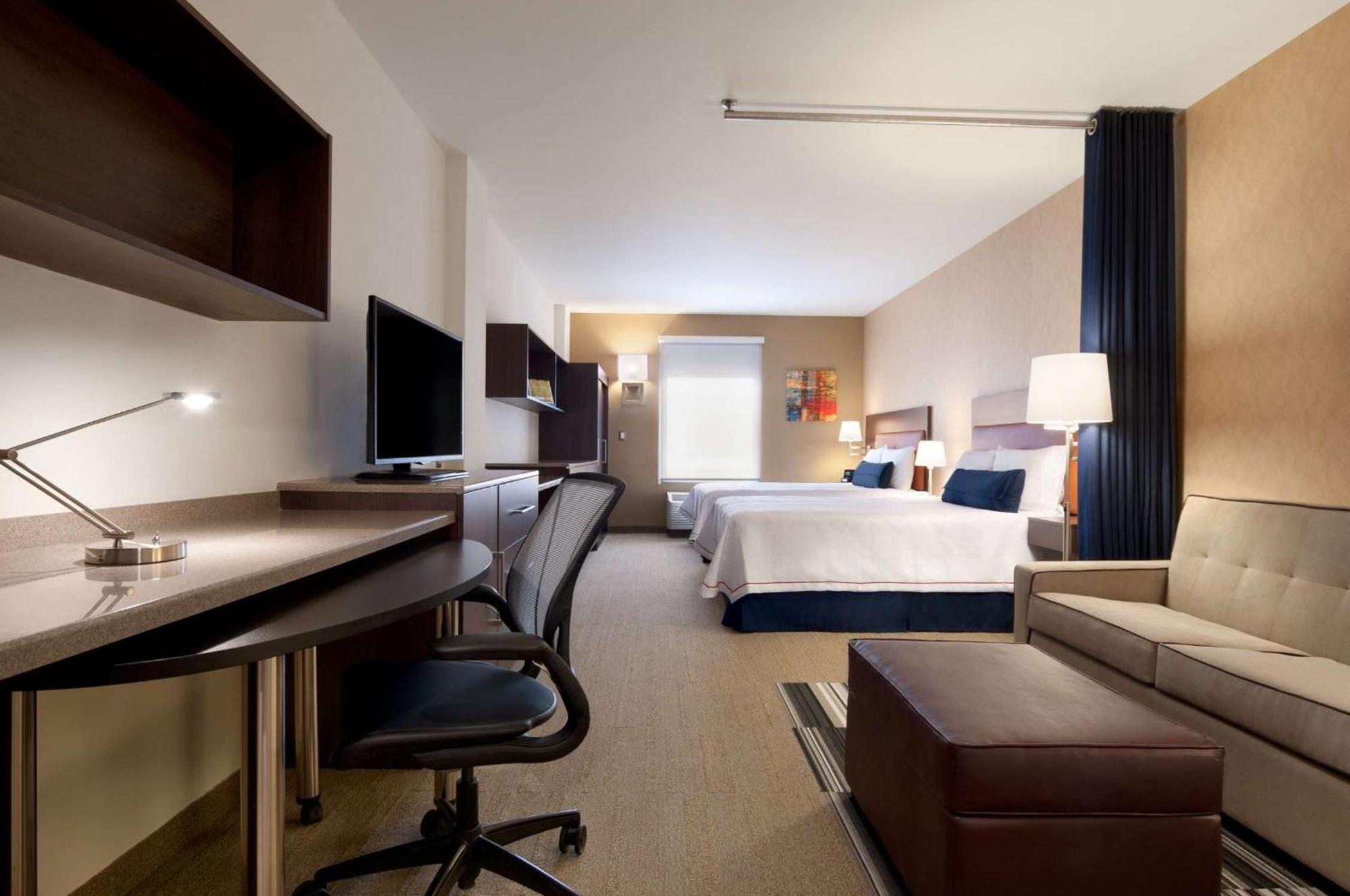 Homewood Suites By Hilton Querétaro Exteriör bild