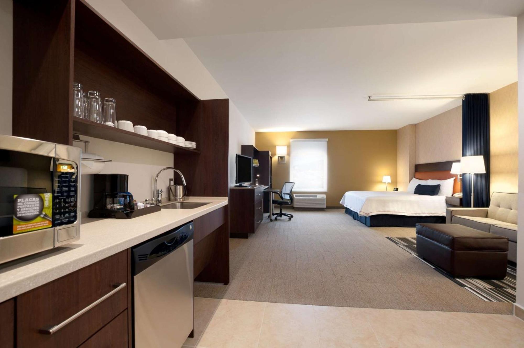 Homewood Suites By Hilton Querétaro Exteriör bild