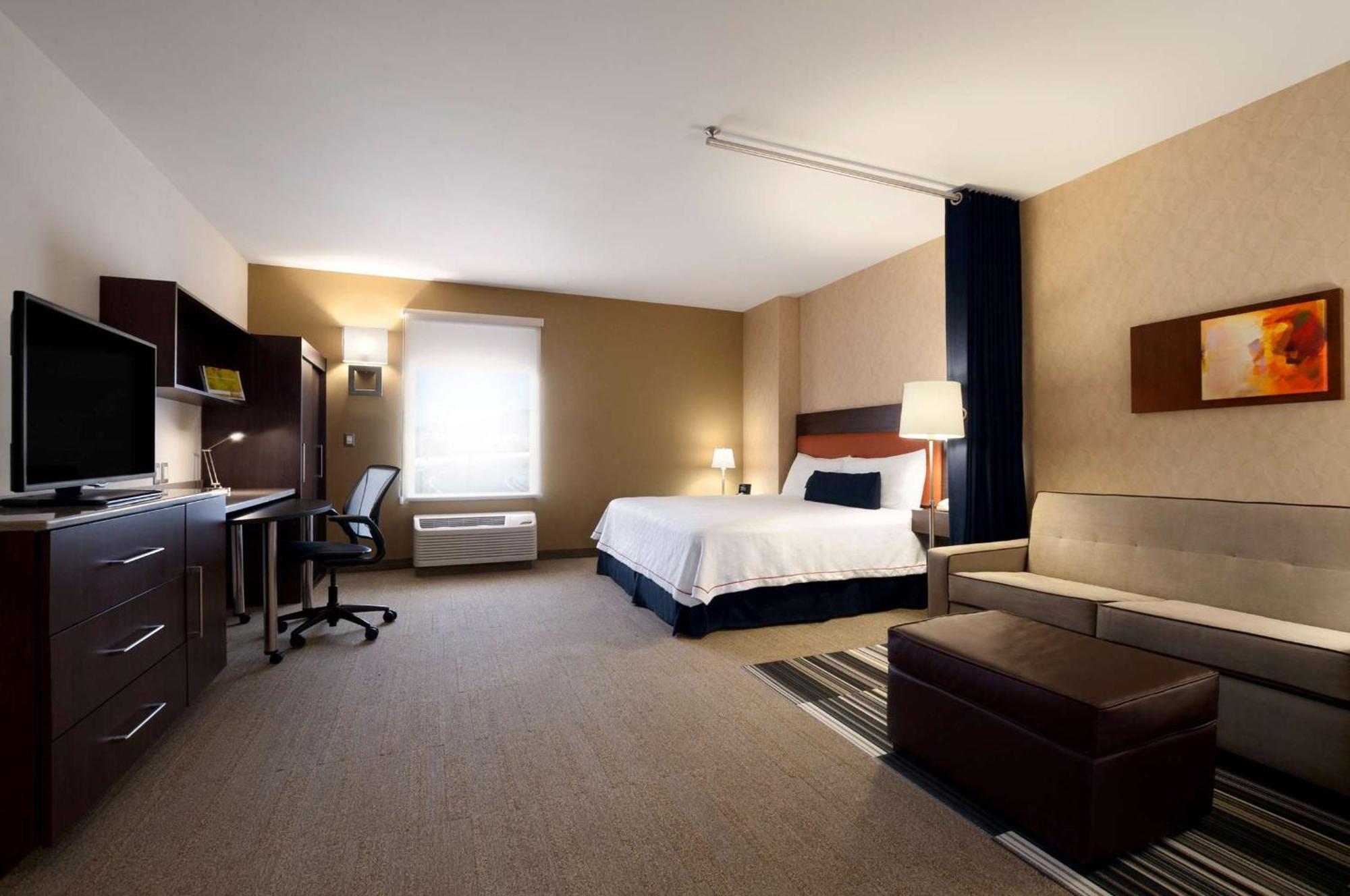 Homewood Suites By Hilton Querétaro Exteriör bild