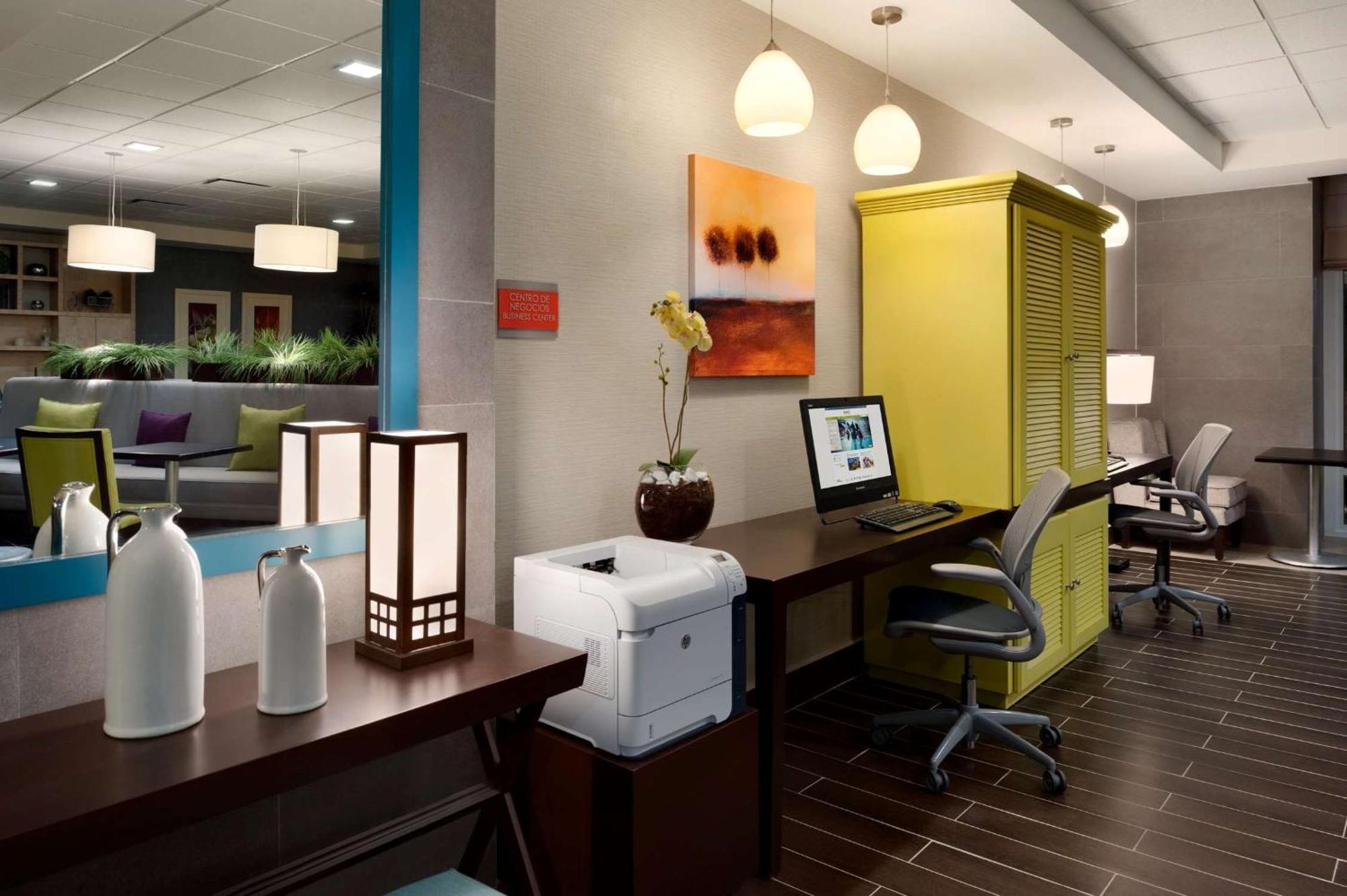 Homewood Suites By Hilton Querétaro Exteriör bild
