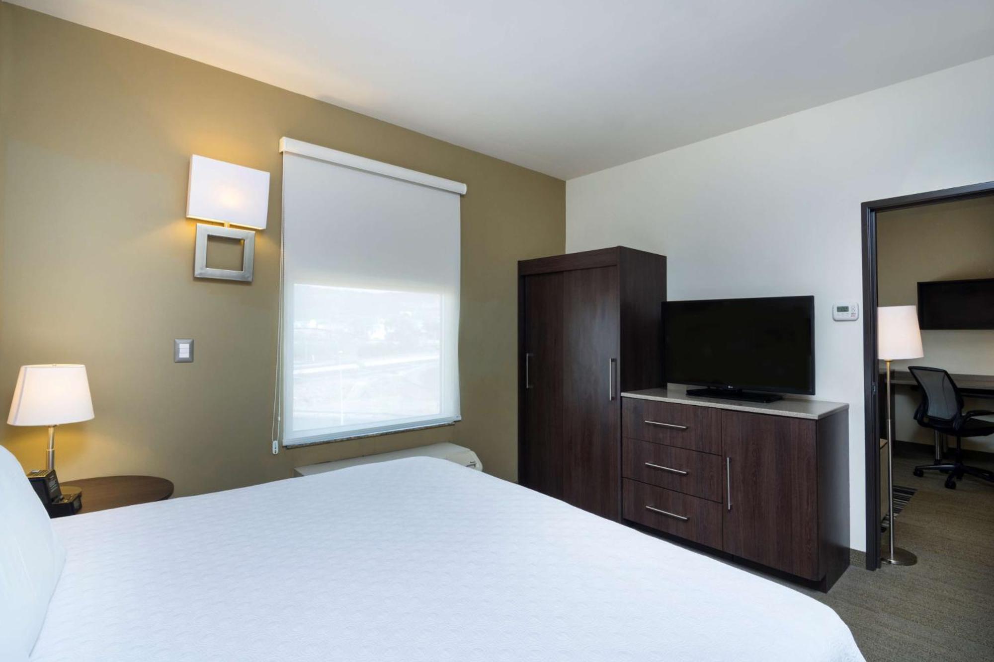 Homewood Suites By Hilton Querétaro Exteriör bild