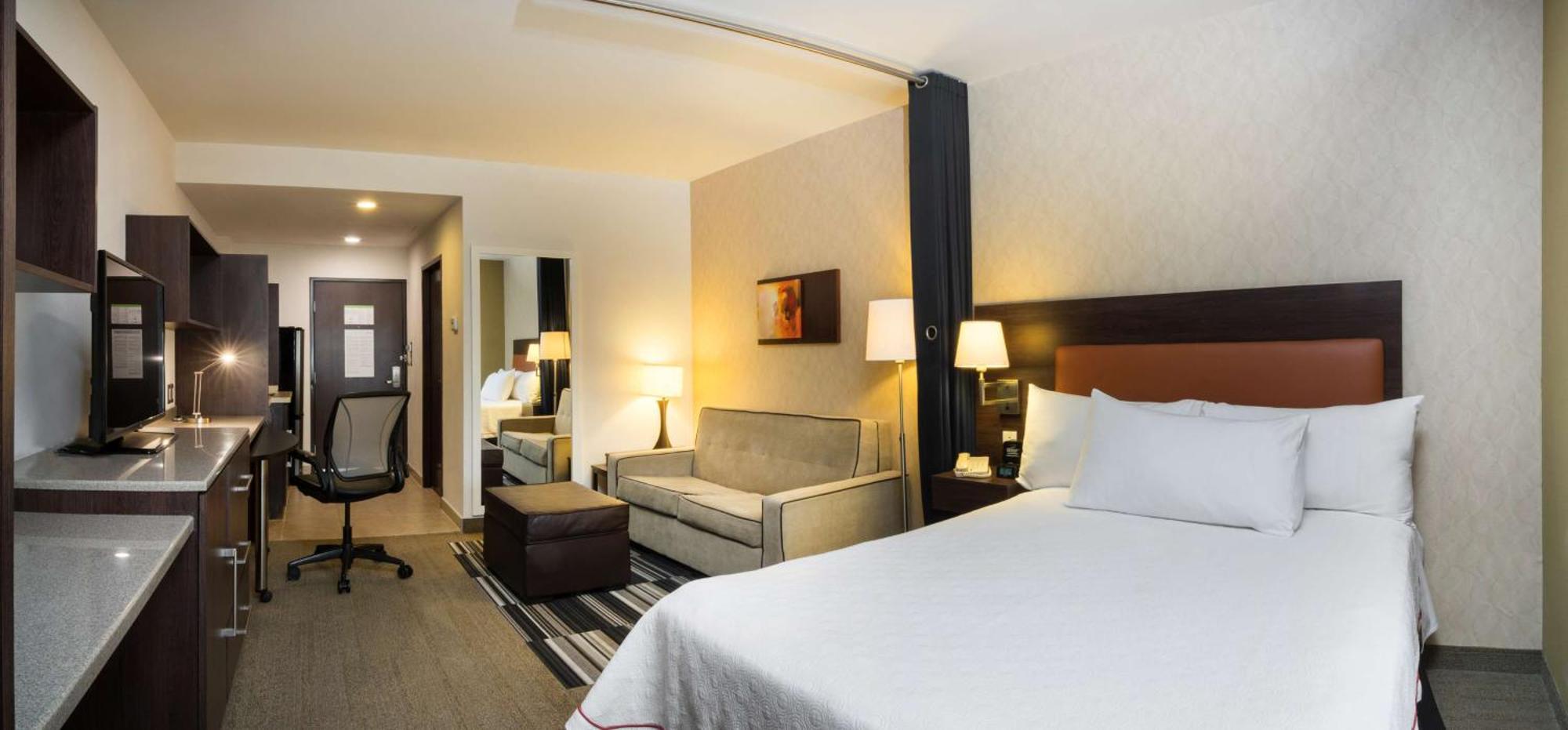 Homewood Suites By Hilton Querétaro Exteriör bild