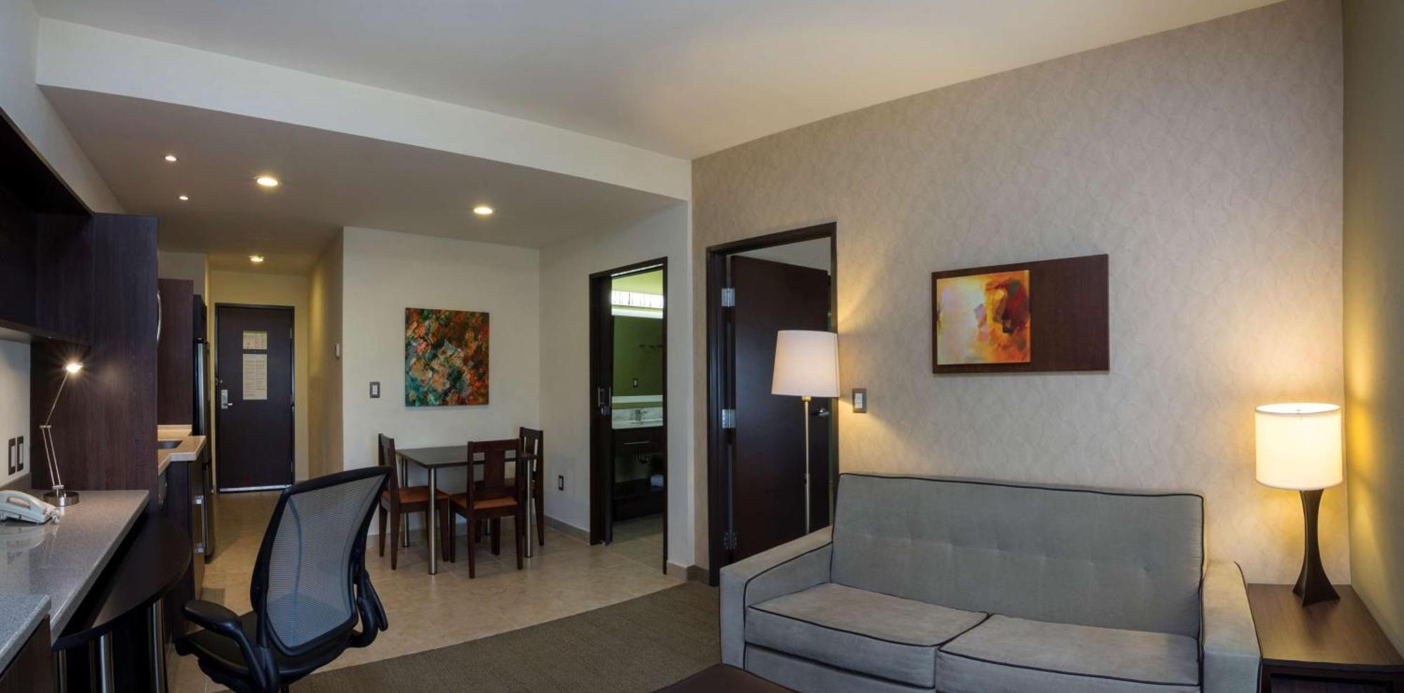 Homewood Suites By Hilton Querétaro Exteriör bild