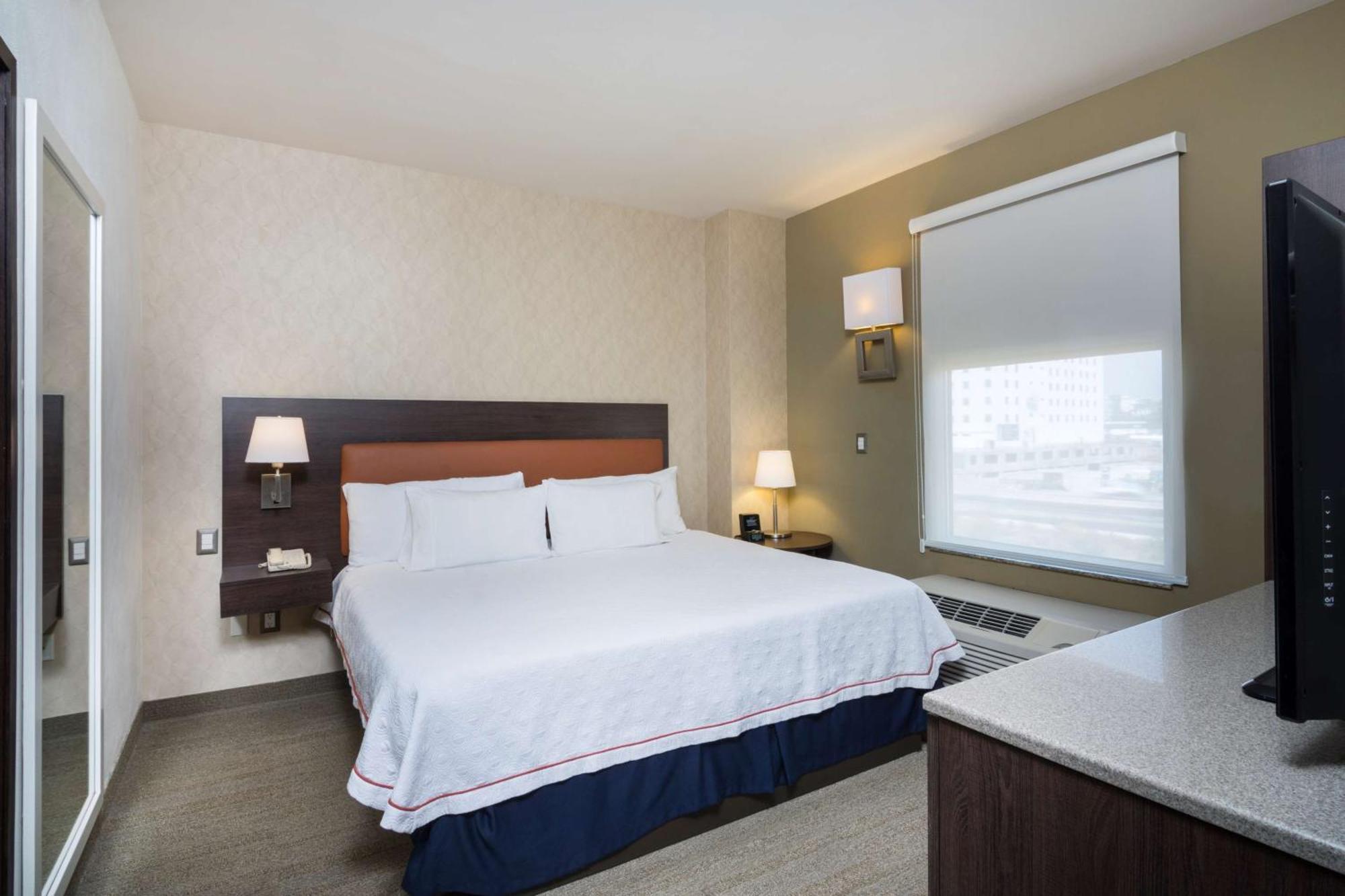 Homewood Suites By Hilton Querétaro Exteriör bild