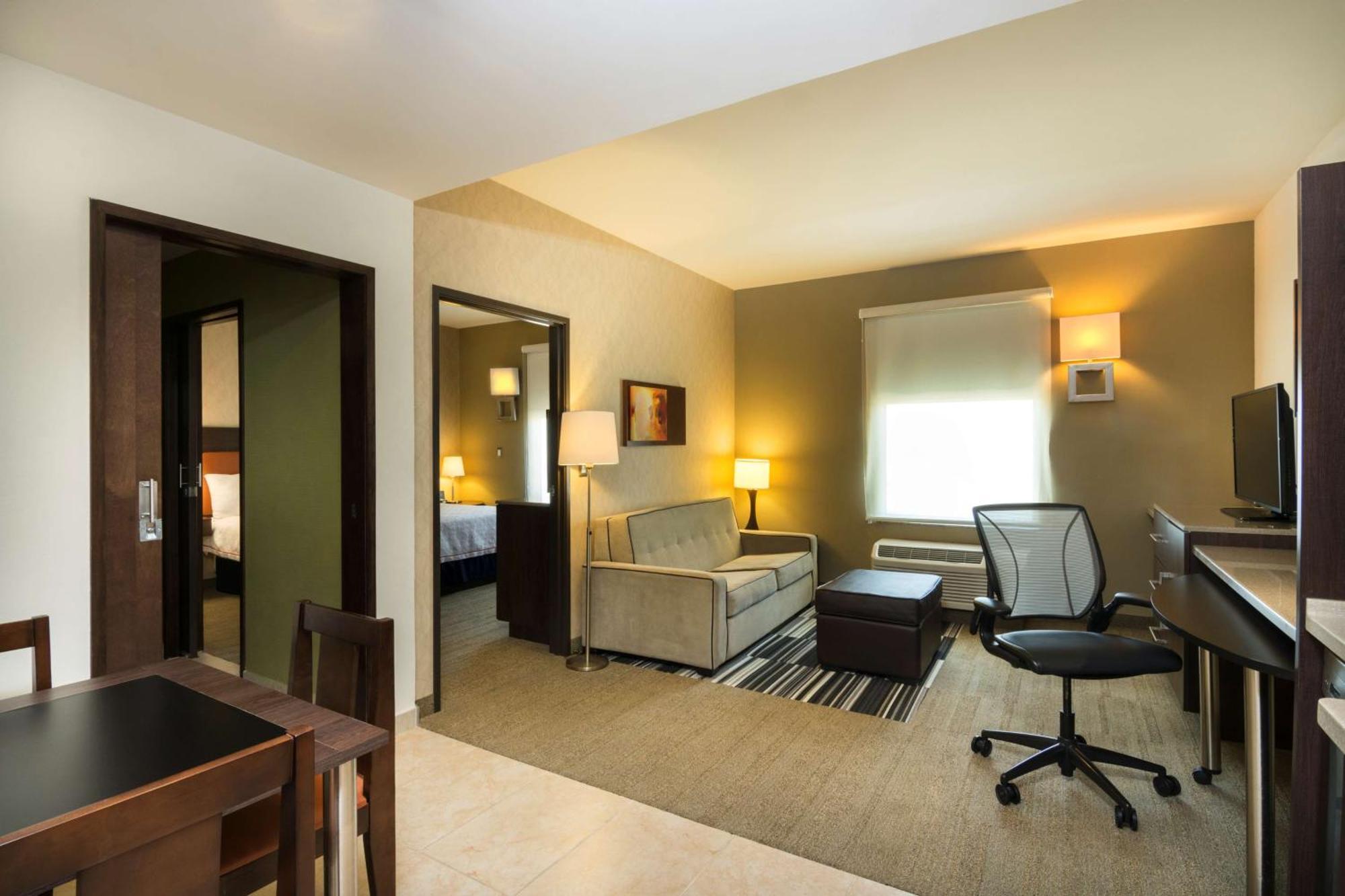 Homewood Suites By Hilton Querétaro Exteriör bild