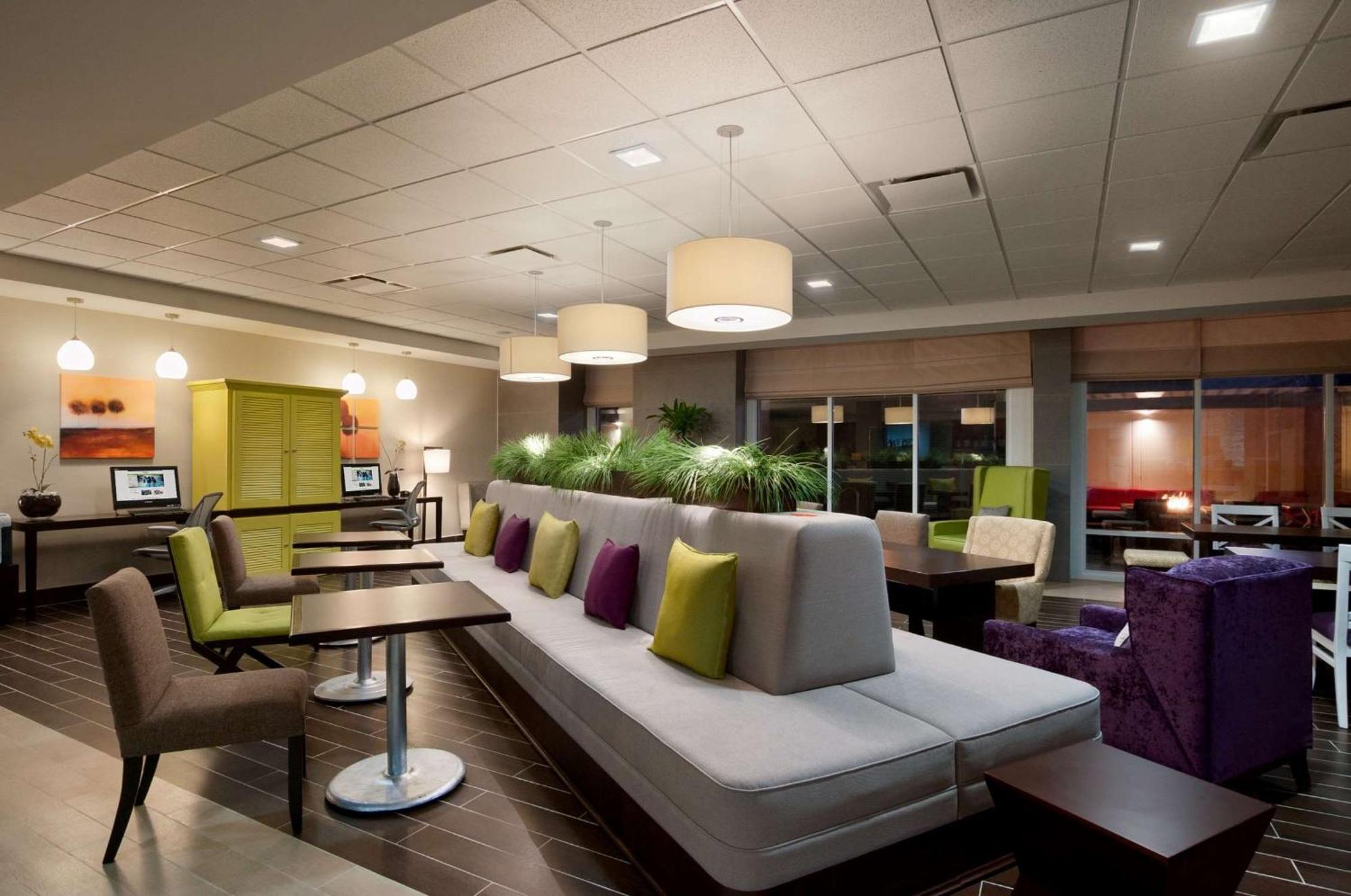 Homewood Suites By Hilton Querétaro Exteriör bild