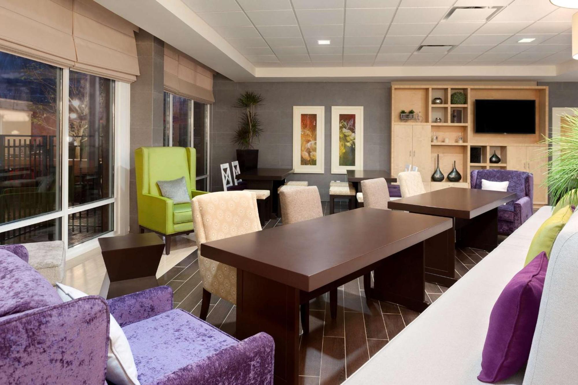 Homewood Suites By Hilton Querétaro Exteriör bild