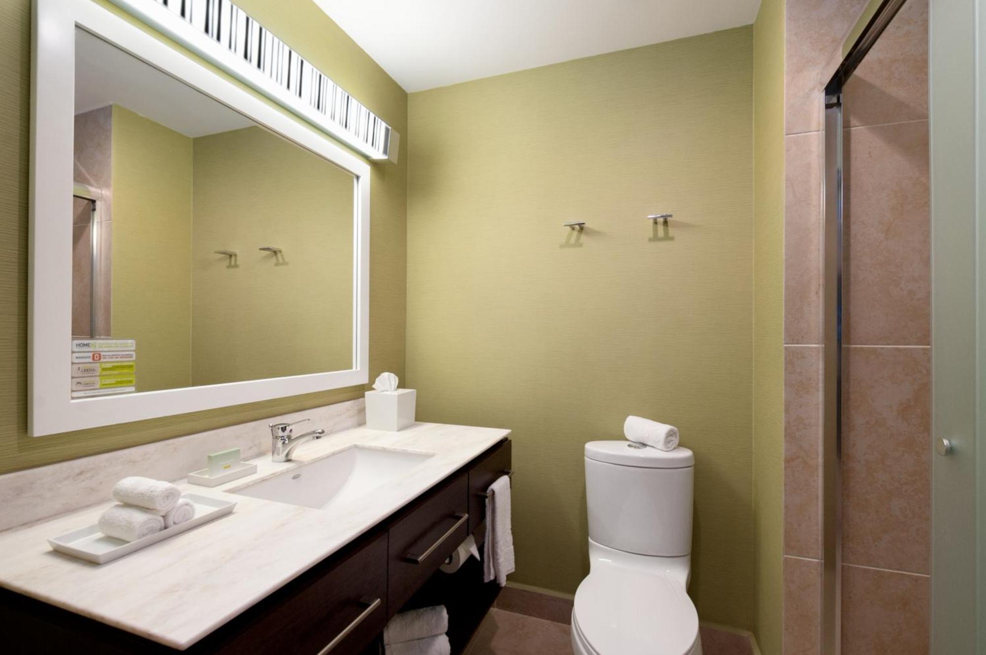 Homewood Suites By Hilton Querétaro Exteriör bild