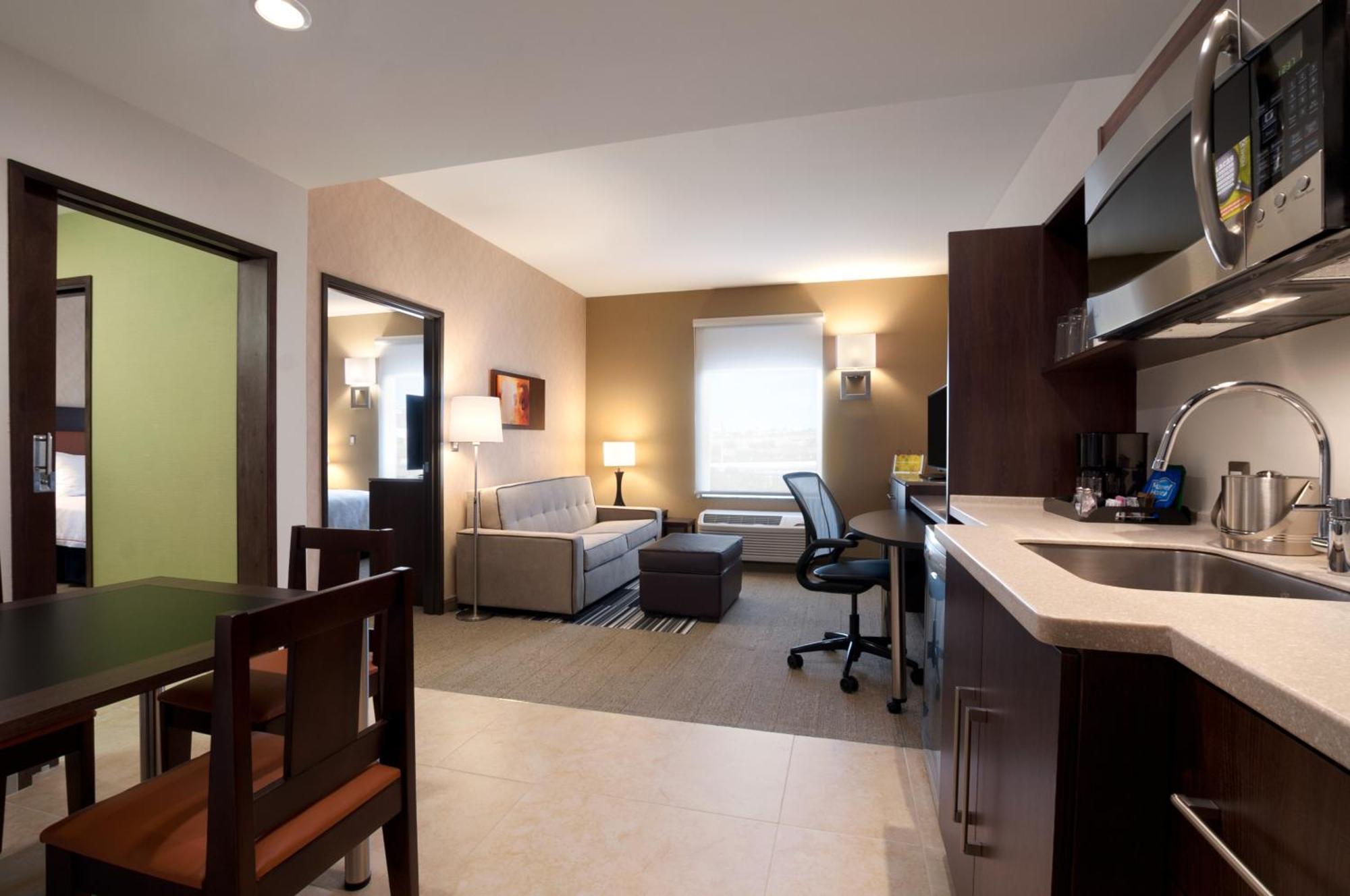 Homewood Suites By Hilton Querétaro Exteriör bild