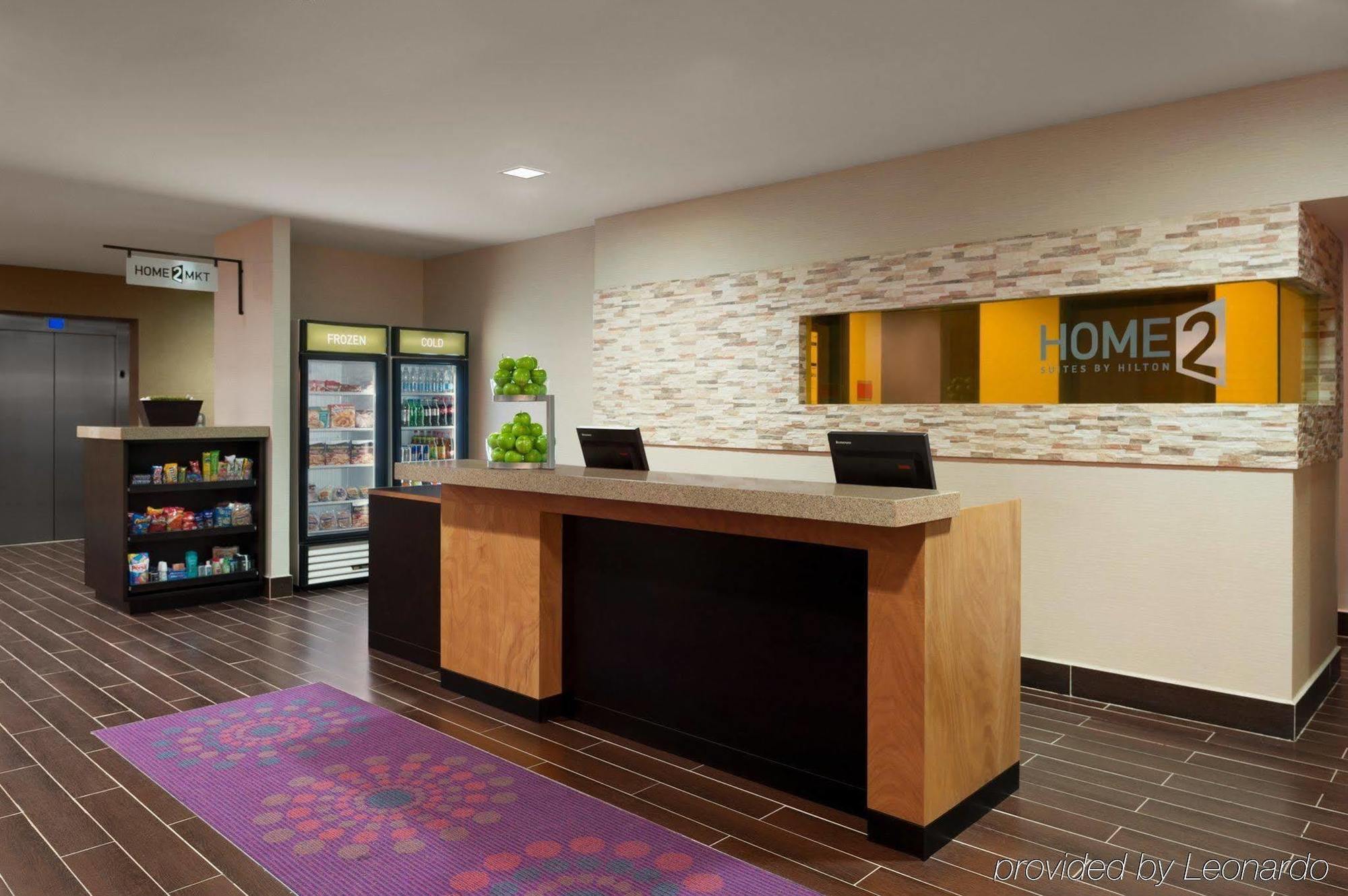 Homewood Suites By Hilton Querétaro Exteriör bild