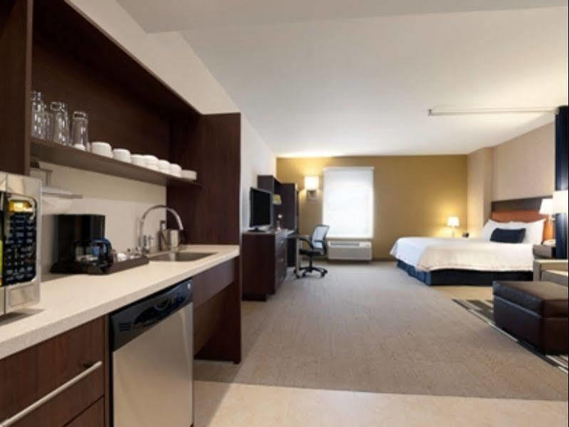 Homewood Suites By Hilton Querétaro Exteriör bild